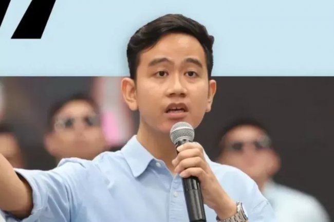 Pakar Komunikasi Politik: Gibran Tidak Memberi Kejutan, Biasa-biasa Saja...