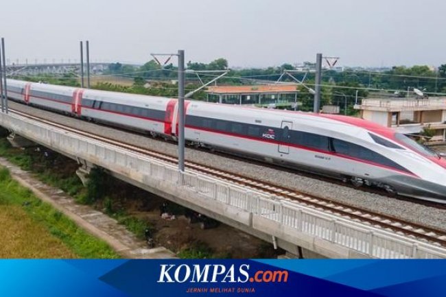 Ketika Politik Melaju di Atas Proyek Transportasi