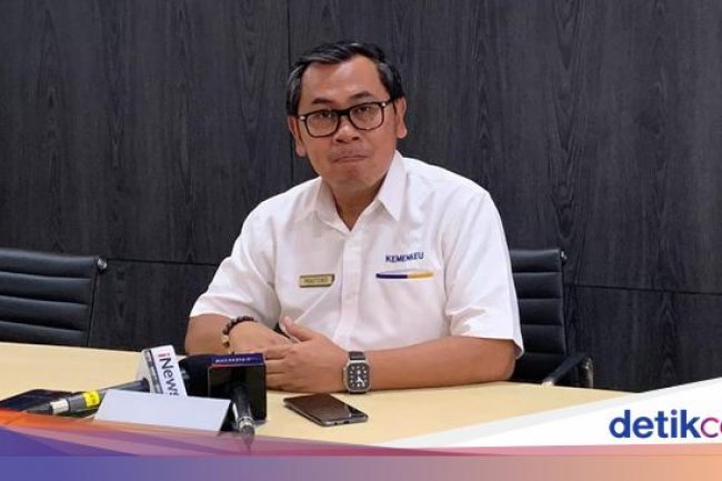 Gibran Sebut 'Berburu di Kebun Binatang', Stafsus Menkeu: Lazim di Perpajakan