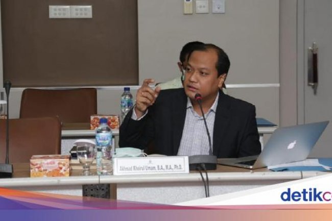 'Carbon Capture-SGIE' Dinilai Bak Permainan Underdog di Tengah Jutaan Diksi