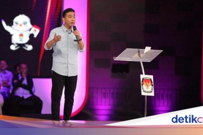 Rencana Gibran Lebur Pajak-Bea Cukai Jadi Badan Penerimaan di Bawah Presiden