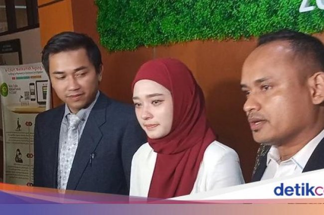 Virgoun Alihkan Empat Lagu Ciptaannya ke Label, Inara Rusli Jawab Begini