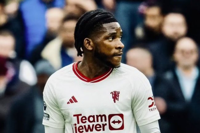 Profil Willy Kambwala, Bek Muda yang Didebutkan Erik Ten Hag di Laga West Ham vs MU