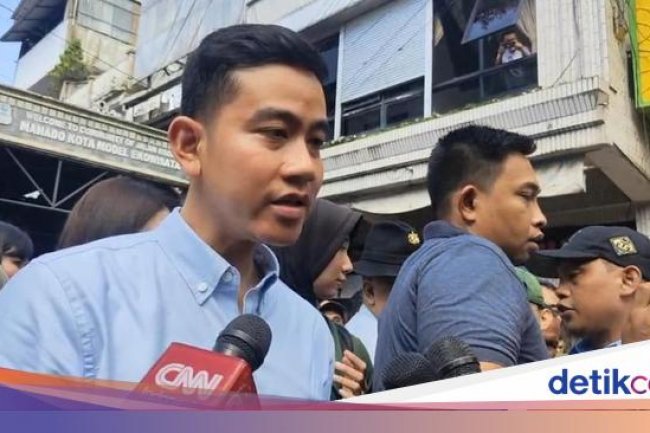 Gibran Mau Gabung Pajak-Bea Cukai, Ini Plus Minusnya