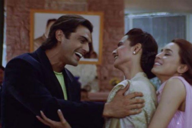 Sinopsis Dil Hai Tumhara, Tayang 25 Desember 2023 di ANTV