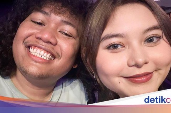 Marshel Widianto Nabung 2 Tahun Berikan Kado Natal Ini Untuk Istri