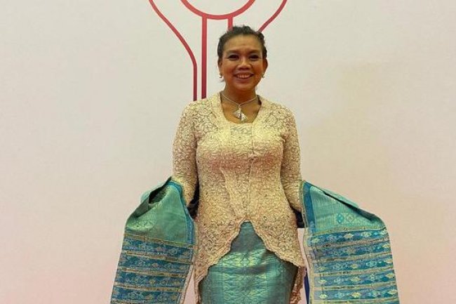 Alasan Tika Panggabean Belum Nikah di Usia 53 Th, Bukan Hanya Ingin Cari Suami Tapi...