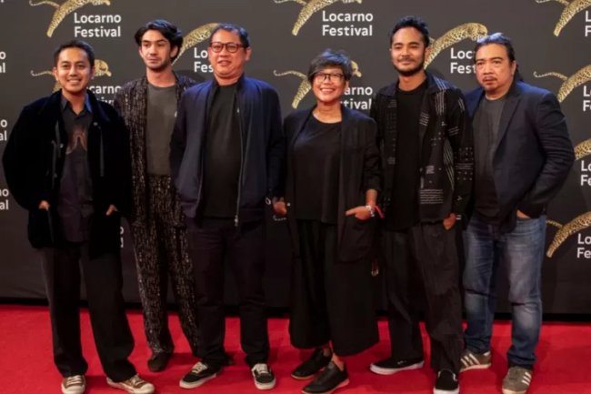 Film-Film Berkualitas Karya Sineas Tanah Air yang Diapresiasi Festival Film Internasional. Berikut Rangkumannya
