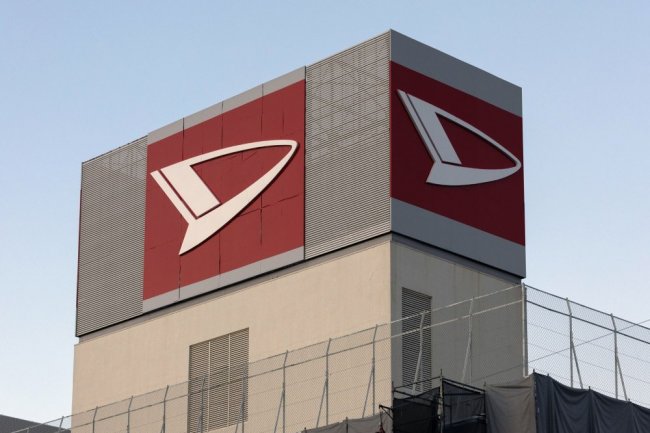 Toyota Resmi Moratorium Ekspor 6 Model dari Asean