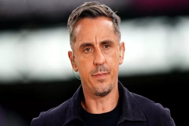 Gary Neville Mengkritik Mengenai Waktu yang Tidak Tepat untuk Manchester United Menerima Kesepakatan dari Ratcliffe