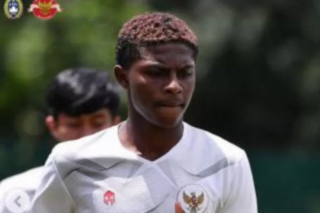 Hugo Samir Optimistis Timnas U-20 Mampu Menembus Final Piala Dunia