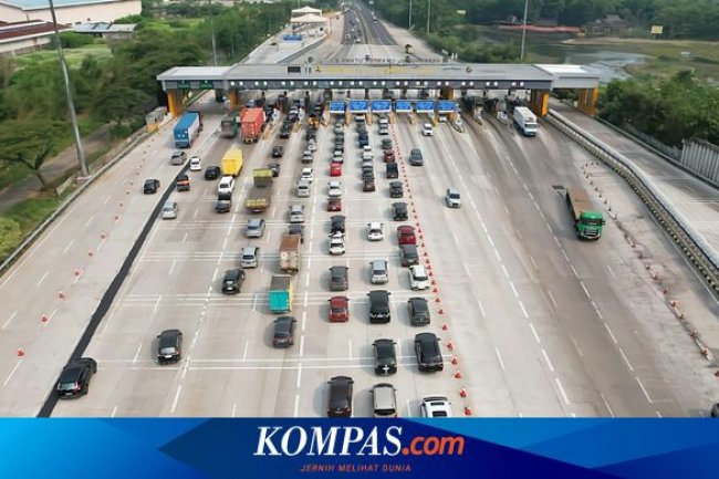 Perhatikan Kondisi Ban Mobil Sebelum Jalan Jauh, Cegah Meledak
