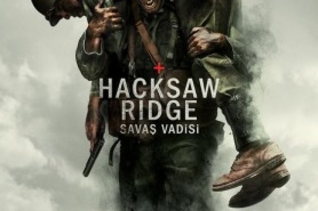 Sinopsis Hacksaw Ridge, Kisah Nyata Tentara AS yang Menolak Bawa Senjata