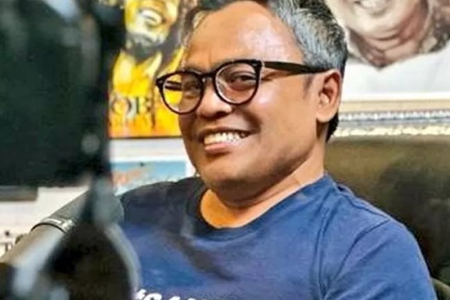 Bantah Pernyataan Gibran Rakabuming Soal Anak Muda Diremehkan, Islah Bahrawi: Kecuali yang Membegal Konstitusi!