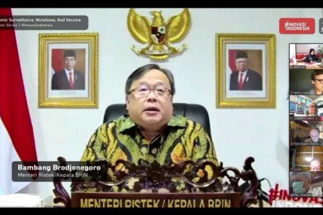 Utang Negara Rp 8,041 T, Prof Bambang: Siapapun Presidennya Dia Pasti akan Berutang, Kecuali . . .