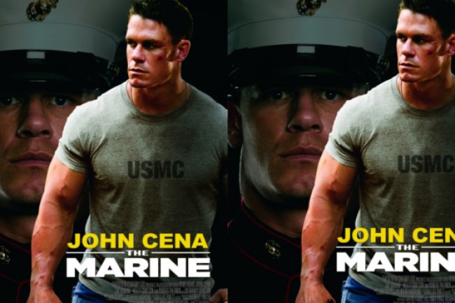Sinopsis Film The Marine (2006), John Cena Selamatkan Istri dari Penculik