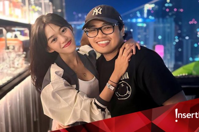 Bukan Anak Andre Taulany, Ini Sosok Pacar Ummi Quary Sebenarnya