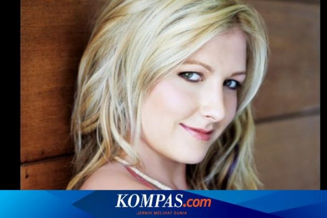 Saudara Perempuan Nick dan Aaron Carter, Bobbie Jean, Meninggal Dunia