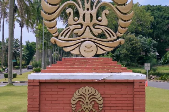Tujuh Jalur Seleksi Masuk UI di SNPMB 2024, dari SNBP Sampai SIMAK Kelas Internasional