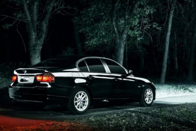 Daftar Warna Mobil Terpopuler di Tahun 2023