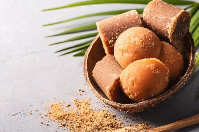 3 Manfaat Gula Merah Bagi Kesehatan yang Jarang Diketahui