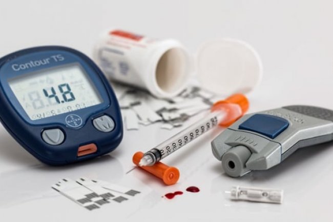 5 Cara Efektif Mencegah Diabetes untuk Gaya Hidup Sehat, Dijamin Tak Tertular