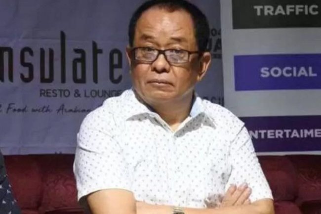 Sindiran Said Didu Sebut Revolusi Mental Presiden Jokowi Berhasil: Anti Nepotisme Jadi Bangga dengan Dinasti..