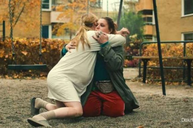 2 Film Original Netflix Baru yang Akan Tayang Pekan Ini