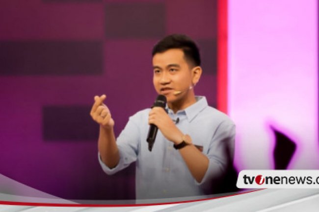 Warganet Ramai Ghibah Label Nepo Baby yang Disematkan Media Asing Pada Gibran Rakabuming, Sebenarnya Apa Sih Maknanya?