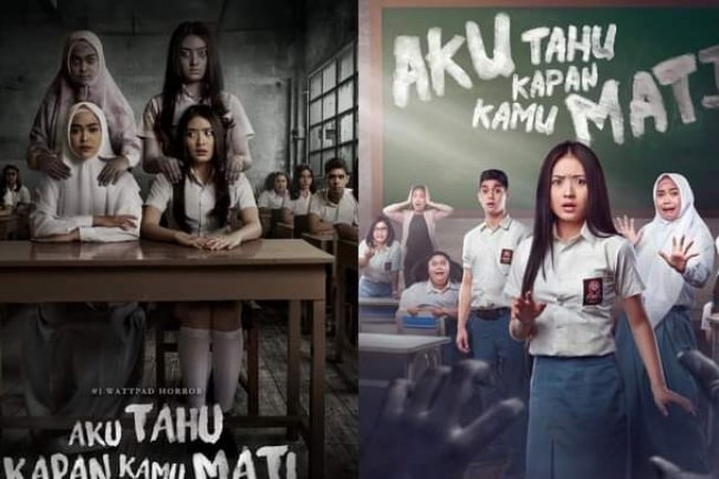 Sinopsis Aku Tahu Kapan Kamu Mati, Film Horor yang Akan Tayang di Trans7 27 Desember 2023