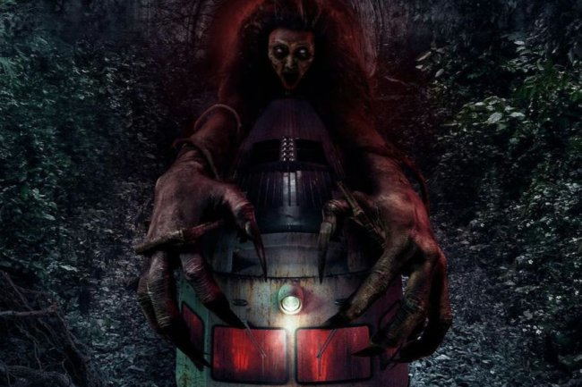 Berikut Jadwal Tayang dan Sinopsis Film Horor Kereta Berdarah, Cek Buruan!