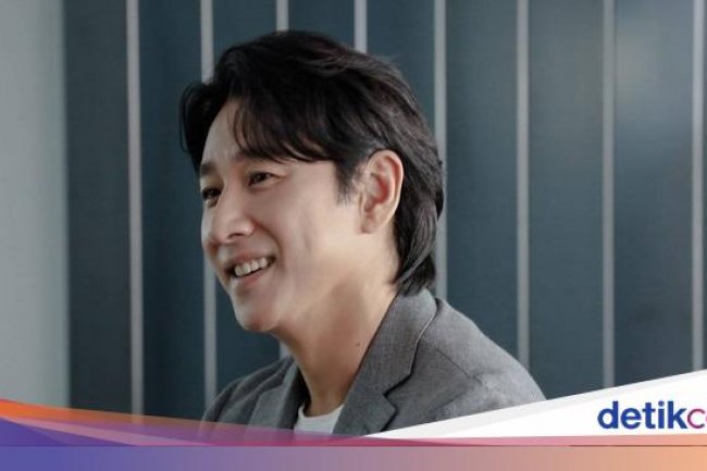 Aktor Lee Sun Kyun Meninggal Dunia