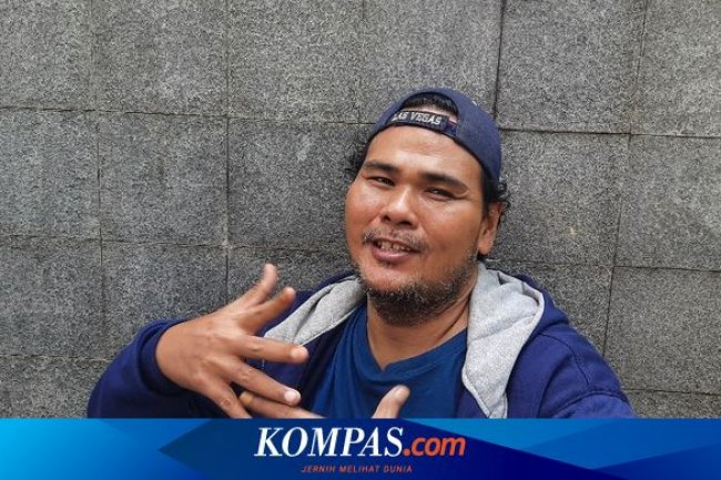Awalnya Berpikir Akan Jadi Wali Nikah Saat Putranya Meminta Datang ke Pernikahan, Fahmi Bo: Kok Enggak Halaman all