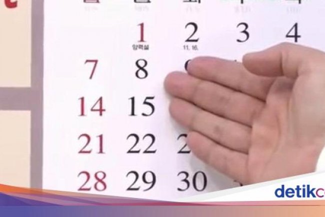 Tanggal 28 Desember Memperingati Hari Apa? Cek di Sini!