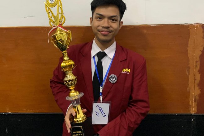 Islam Penyeimbang Dalam Perkembangan Teknologi dan Pendidikan Indonesia