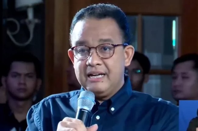 Blak-blakan Sebut Program 'Desak Anies' Tak Beri Pengaruh Besar, Arie Kriting: dengan Waktu Sempit Cara Itu Tak Akan Bawa Kemajuan