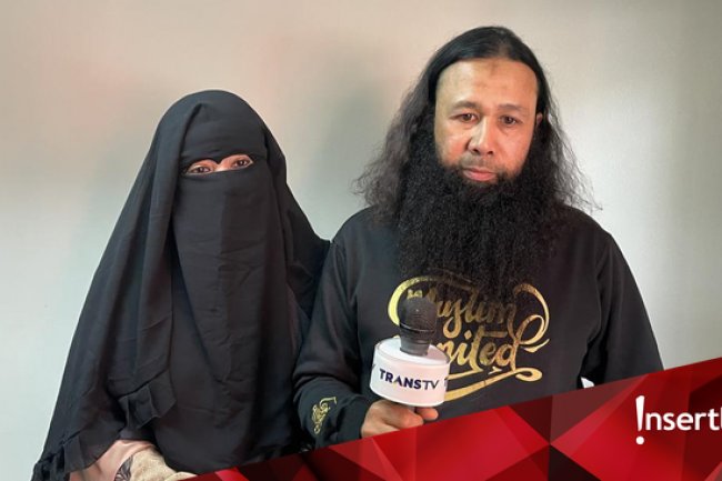 Dikenal Alpha Female, Terungkap Sifat Asli Peggy Melati ke Anak Sambung