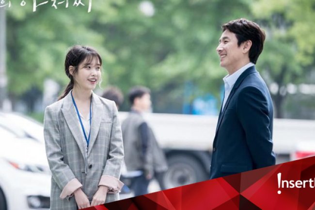 Dialog Lee Sun Kyun Saat Jadi Lawan Main IU di Drama 'My Mister' Disorot