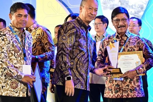 Kemenperin Targetkan Partisipasi pada Berbagai Pameran Internasional di 2024
