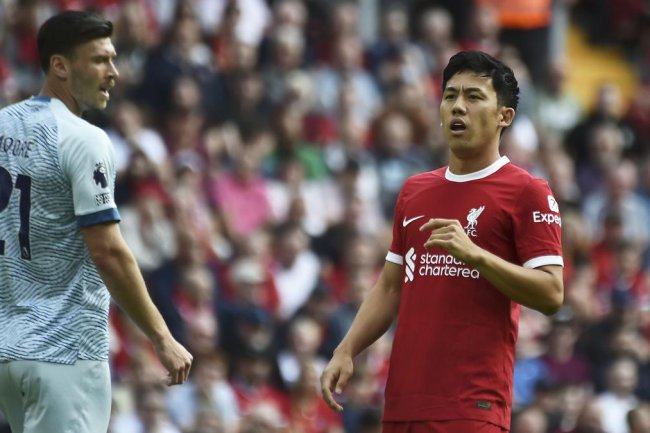 5 Fakta Wataru Endo, Pemain Menjanjikan Liverpool Asal Jepang: Bisa Meneror Timnas Indonesia di Piala Asia 2023