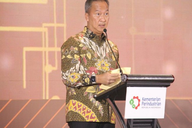 Kemenperin Bakal Ikut di 4 Pameran Internasional Bergengsi pada 2024, Ini Daftarnya