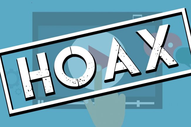 Video Hoaks Terkini, dari Robot AI sampai Peristiwa Luar Negeri