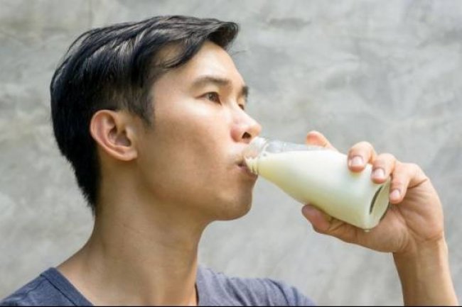 Minum Rutin, Ini 10 Manfaat Susu Kedelai untuk Kesehatan Tubuh