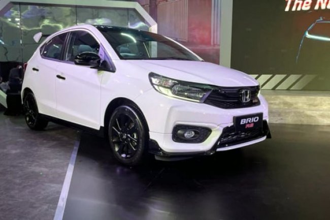 Deretan Mobil yang Tidak Lagi Dijual di 2023, Ada Honda Brio