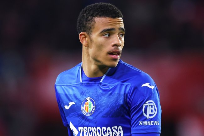 Transfer Mason Greenwood: Presiden Getafe Angel Torres Konfirmasi Negosiasi Dengan Manchester United