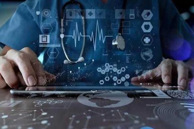 Bagaimana Teknologi Merubah Kesehatan