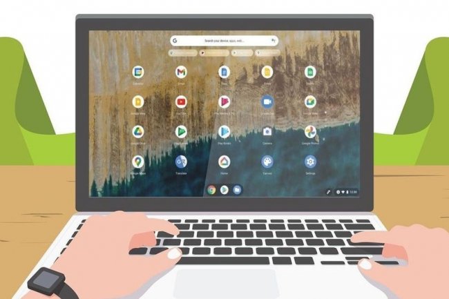 Mengudara di Era Digital Revolusi Teknologi Laptop dan Transformasi