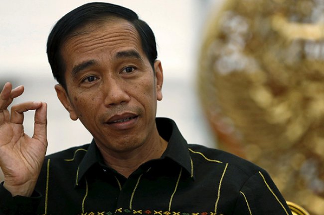 Centra Initiative: Jokowi Ubah Negara Hukum Menjadi Negara Kekuasaan