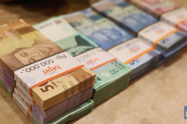 Ekonom Ungkap 'Dosa' Pemerintah di Balik Kekeringan Uang RI