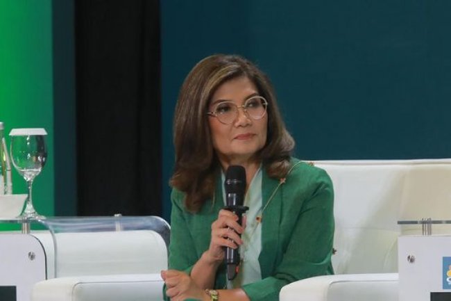 Ngeri! Krisis Sering Berulang, Indonesia Belum Aman di 2024